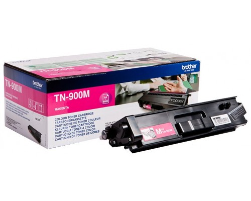 BROTHER Toner Magenta HLL9200CDWT/MFCL9550CDWT