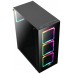 CAJA E-ATX TORRE GAMING AEROCOOL TOR PRO FRONTAL CON 3