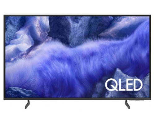 TV SAMSUNG, 50 PULGADAS,TV QLED QE1F 4K VISION AI SMART TV 2025, 127 CM, 3840 X 2160 PIXELES, QLED, SMART TV, WIFI (Espera 4 dias)