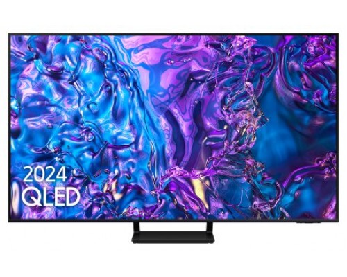 Samsung TV Q77D QLED 55” 4K Smart TV 2024 (Espera 4 dias)