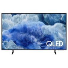 SAMSUNG TV 55" QLED Q8F 4K SAMSUNG VISION AI SMART TV 2025 (Espera 4 dias) SAMSUNG TV 55" QLED Q8F 4K SAMSUNG VISION AI SMART TV 2025 (Espera 4 dias)