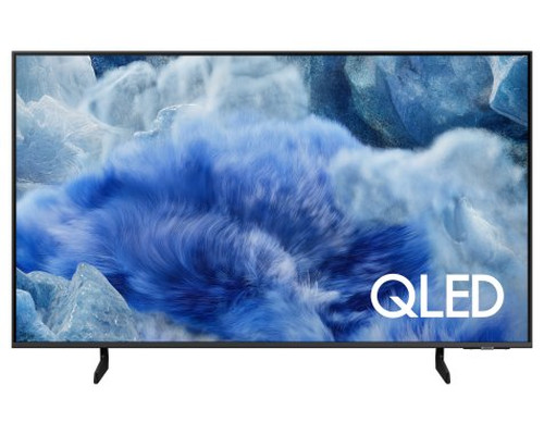 SAMSUNG TV 55" QLED Q8F 4K SAMSUNG VISION AI SMART TV 2025 (Espera 4 dias) SAMSUNG TV 55" QLED Q8F 4K SAMSUNG VISION AI SMART TV 2025 (Espera 4 dias)