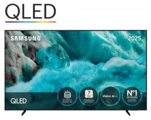 TELEVISOR SAMSUNG TQ65Q7F4AU