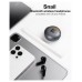 AURICULAR BLUETOOTH + MICROFONO CON ESTUCHE DE CARGA SNAIL NEGRO TOOQ (Espera 4 dias)