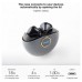 AURICULAR BLUETOOTH + MICROFONO CON ESTUCHE DE CARGA SNAIL NEGRO TOOQ (Espera 4 dias)