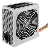 FUENTE DE ALIMENTACION TOOQ 500W TQEP-500SSE FAN 12CM