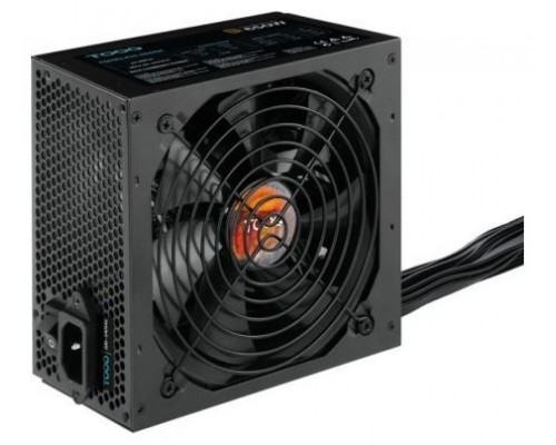 FUENTE ALIMENTACION ATX 650W APFC 80PLUS BRONCE TOOQ