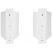 Tooq TQOWS-01W Altavoces Pared Pizarra Dig.2x30W