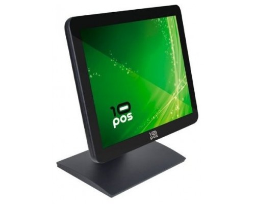 10POS TS-17HV Monitor Tác.17"Flat Cap.USB HDMI VGA