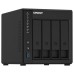 QNAP TS-451D2-2G NAS 4XHDD-Bay 2xGbE 4xUSB3.0