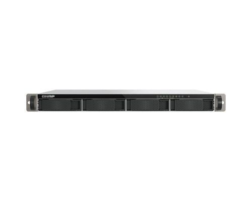 NAS QNAP TS-H665U-8G