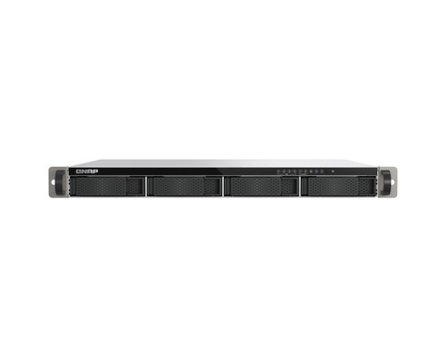 NAS QNAP TS-H665U-RP-8G