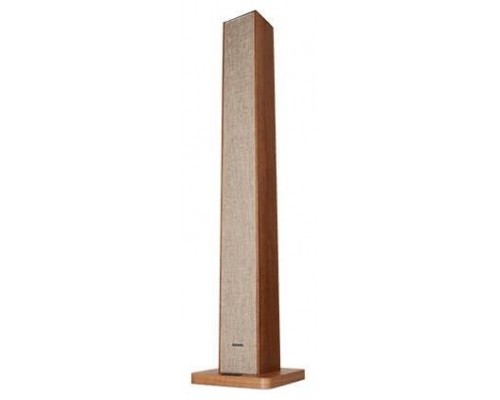 Altavoz Torre Aiwa Tsbt-270 Madera Bluetooth 5.0 Tws