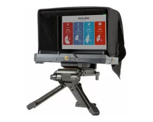 DATAVIDEO REPLACEMENT GLASS FOR TL-100 (TTL-100GLASS)-(2400-5611) (Espera 4 dias)