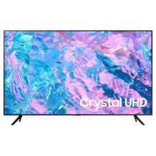 TV SAMSUNG 65" TU65CU7105 CRYSTAL UHD SMART TV BT