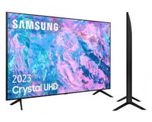 TV SAMSUNG 65" TU65DU7175 CRYSTAL UHD SMART TV BT