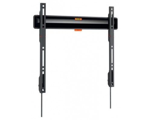 (RM) VOGELS GAMA CONSUMO TV SOPORTE A PARED FIJO NEGRO (TVM 3605) (Espera 4 dias)