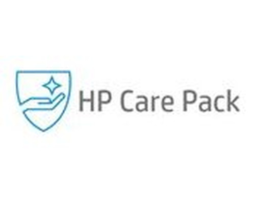 HP 5 a. de soporte de hardware con respuesta al siguiente día laborable in situ para estación de trabajo (Espera 4 dias) HP 5 a. de soporte de hardware con respuesta al siguiente día laborable in situ para estación de trabajo (Espera 4 dias)
