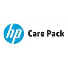 HP 1y PW NBD w/DMR Color LJ M680MFP SVC