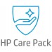 HP Garantia 1ño PW Parts Coverage para DesignJet T940