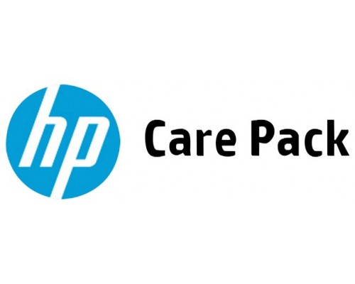 HP 1y PW ChnlPartsOnly CLJ M575 MFP SVC