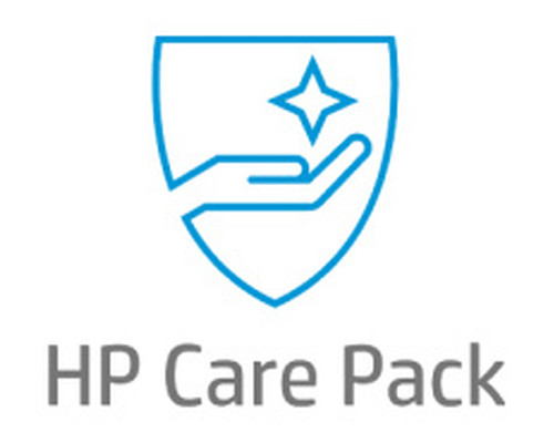 GARANT&Iacute;A HP 3Y NBD ADVANTEX LG DiISPLAY HW SUPP (Espera 4 dias)