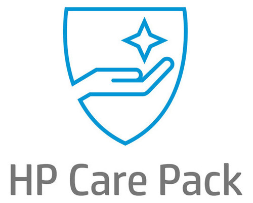 GARANTIA HP 4YEAR ONS PDA NB (Espera 4 dias)