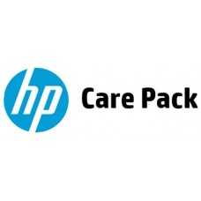 HP 1yPWChnlPartsOnlyCLJM775MFP MNGD SVC