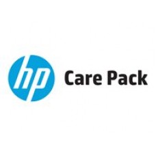 HP 2y PW NBD w/DMR LJ M630 MFP MNGD SVC