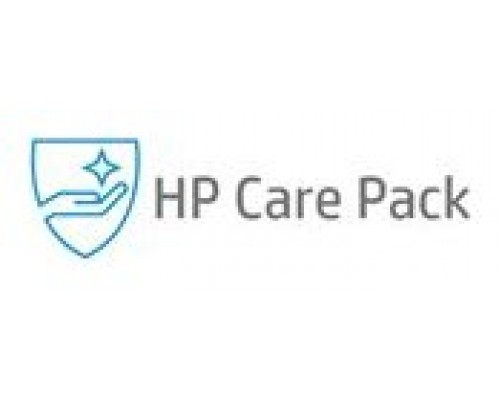 HP 1yPWNbd PageWide Pro 452/552 HW Supp