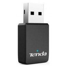 Tenda U9 - Pendrive WiFi - AC650 Dual Band - 2,4/5GHz