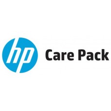 HP Ampliacion de garantia 4 años para LaserJet Pro MFP M479