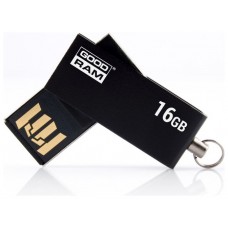 USB 2.0 GOODRAM 16GB UCU2 NEGRO