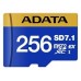 ADATA Extreme microSDXC 256GB SD7.1 Gen3x1 Switch2 ADATA Extreme microSDXC 256GB SD7.1 Gen3x1 Switch2