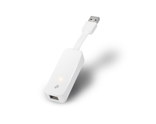 ADAPTADOR TP-LINK UE300 V2 ADAPTADOR TP-LINK UE300 V2