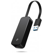 CONVERSOR TP-LINK UE306 DE USB3.0 A ETHERNET GIGABIT