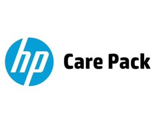 HP 5 A&Ntilde;OS NEXT DAY BUSDAY ONSITE/DMR DT ONLY SVC (Espera 4 dias)