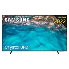 TELEVISOR SAMSUNG UE43BU8000K