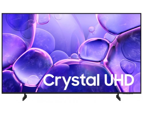TV SAMSUNG UE43U8072FUXXH 43" LED CRYSTAL 4K ULTRAHD SMART TV TIZEN HDR