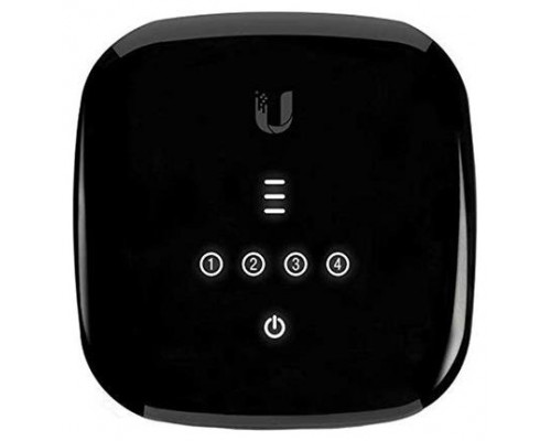 ONT ROUTER UBIQUITI UF-WIFI6 UFIBER WIFI 4P WIFI6-Desprecintado (Espera 4 dias)