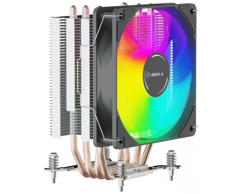 REFRIGERADOR CPU MULTIZOCALO UNYCOOL H40 ARG UK324101 REFRIGERADOR CPU MULTIZOCALO UNYCOOL H40 ARG UK324101