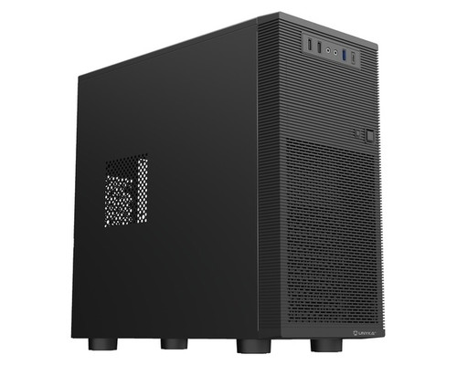 MATX / ITX,  2 x USB 2.0/1 x USB 3.0/1 x USB Type C