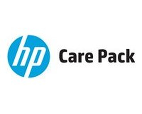 HP Soporte para hardware de PC portátil de 4 años de respuesta in situ al siguiente día laborable (Espera 4 dias) HP Soporte para hardware de PC portátil de 4 años de respuesta in situ al siguiente día laborable (Espera 4 dias)