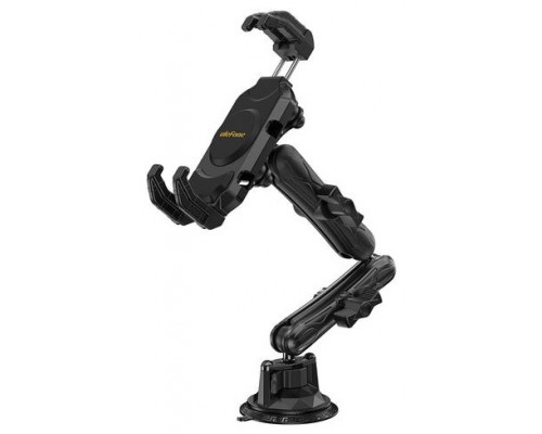 Ulefone Armor Mount Max Soporte pasivo Tel&eacute;fono m&oacute;vil/smartphone, Tablet/UMPC Negro (Espera 4 dias)