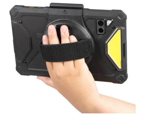 ULEFONE TABLET HAND STRAP PARA ARMOR PAD 4 SERIES (Espera 4 dias)