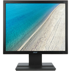 ACER Monitor V196L / 19" / SXGA / VGA-HDMI / ALTAVOCES ACER Monitor V196L / 19" / SXGA / VGA-HDMI / ALTAVOCES