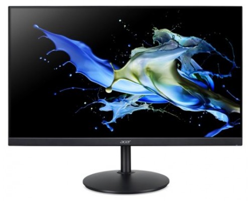 ACER Monitor CB272 / 27" / FHD / HDMI-DisplayPort / ZeroFrame / Pivotante / Regulable altura