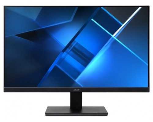 ACER Monitor V277U / 27" / WQHD / HDMI-DisplayPort / ZeroFrame