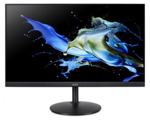 MONITOR LED 23.8" ACER V247YE0BI ZEROFRAME IPS 100HZ 1MS(VRB) VGA HDMI (Espera 4 dias)