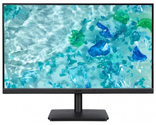 MONITOR LED 23.8" ACER VERO V247YEBMIPXV FHD IPS 100HZ 4MS HDMI DP MMDIA (Espera 4 dias)